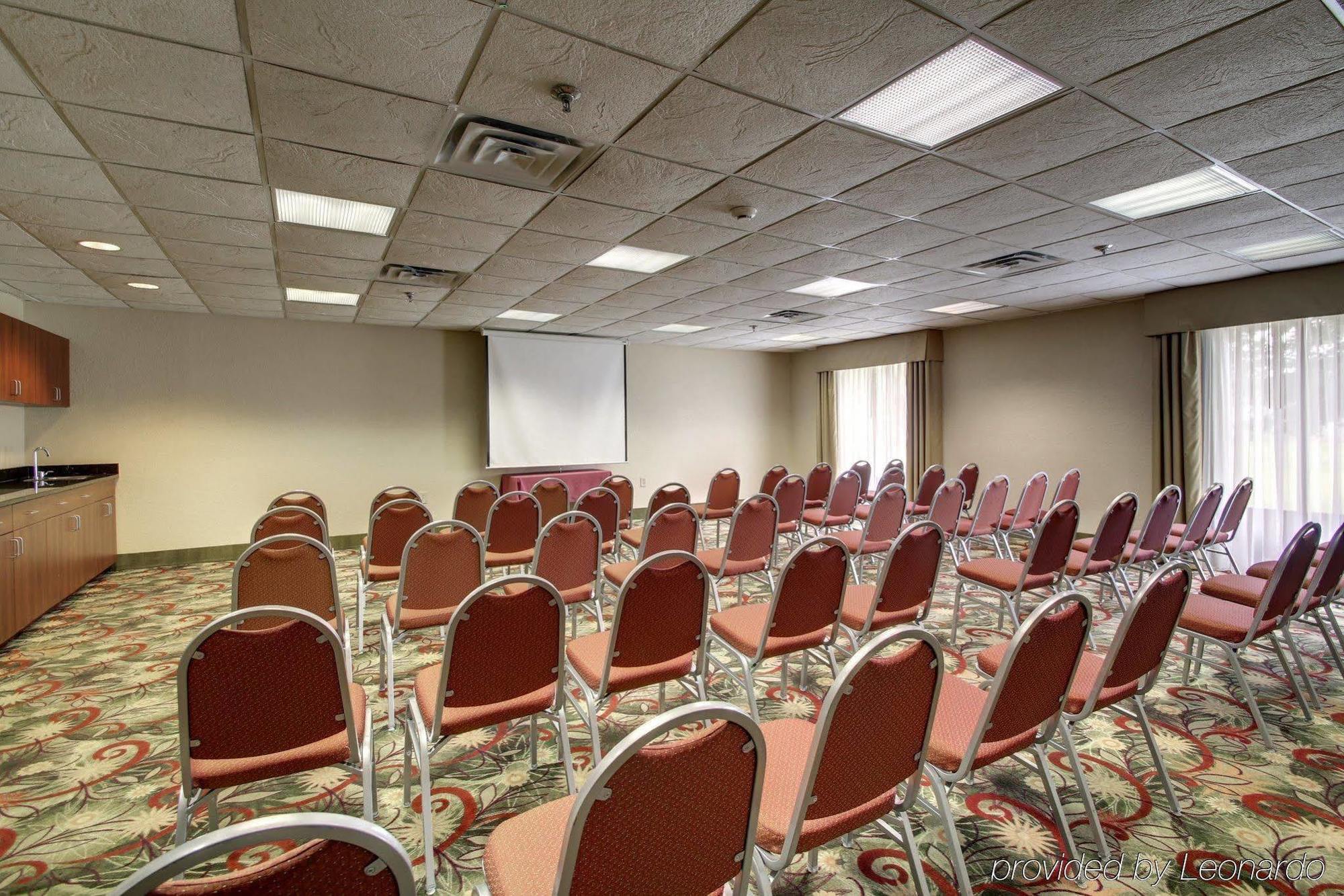 Comfort - Atlanta North Hotel 3*