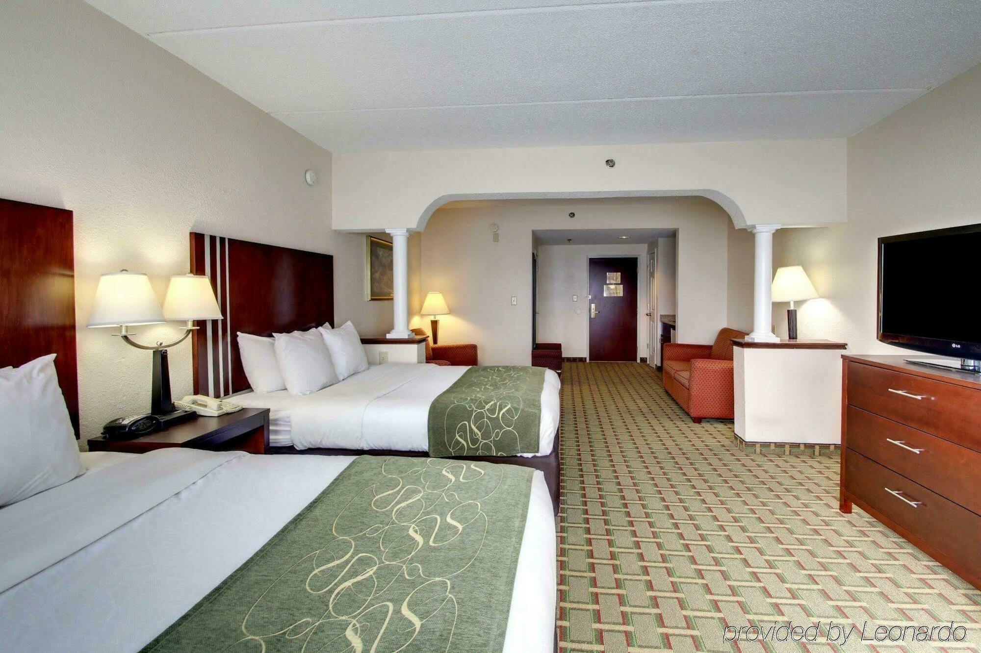 Comfort - Atlanta North Hotel 3*