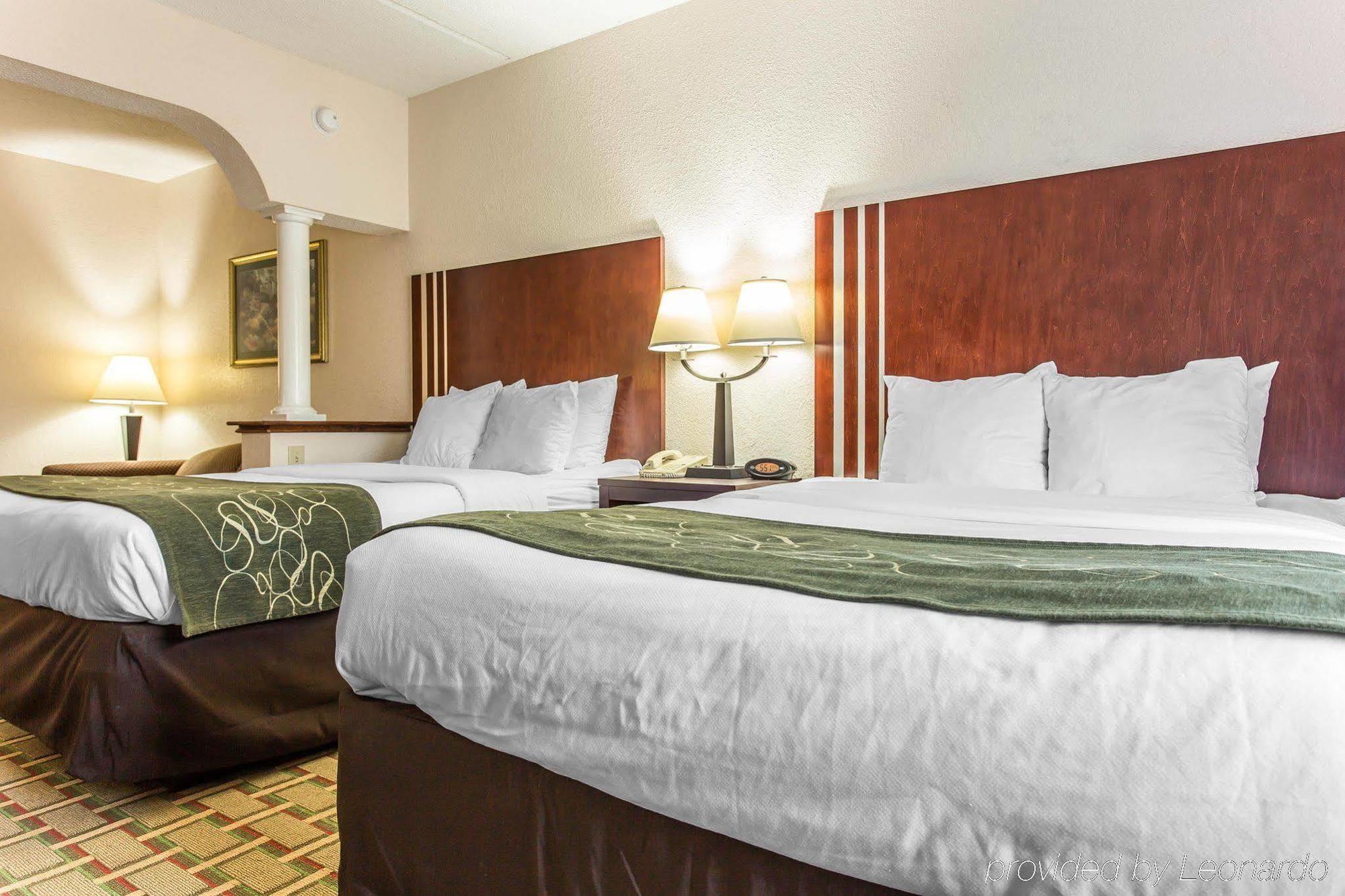 Comfort - Atlanta North 3* Woodstock